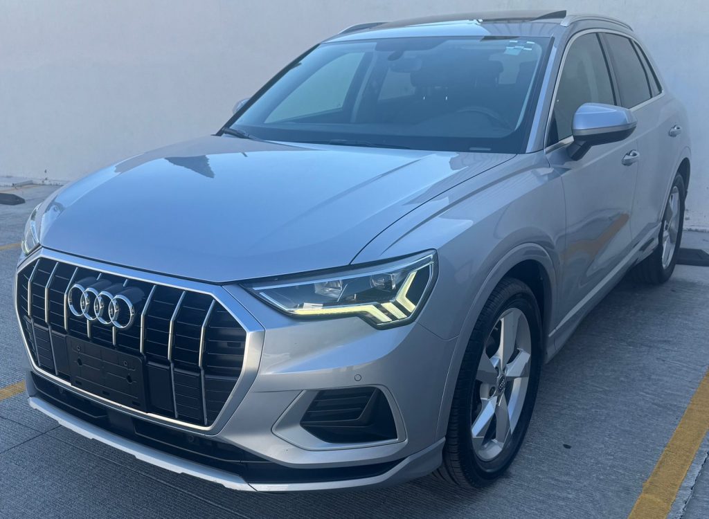Foto de Audi Q3 Select 2020