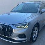 Miniatura de Audi Q3 Select 2020