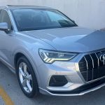Miniatura de Audi Q3 Select 2020