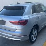 Miniatura de Audi Q3 Select 2020