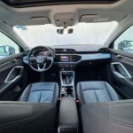 Miniatura de Audi Q3 Select 2020