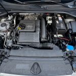 Miniatura de Audi Q3 Select 2020