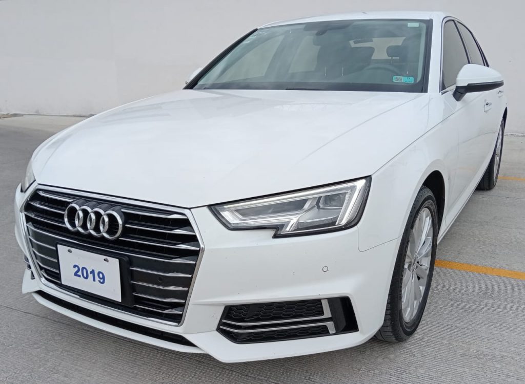 Foto de Audi A4 SELECT