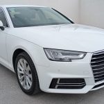 Miniatura de Audi A4 SELECT