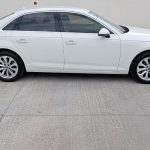 Miniatura de Audi A4 SELECT