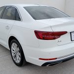 Miniatura de Audi A4 SELECT