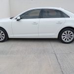 Miniatura de Audi A4 SELECT