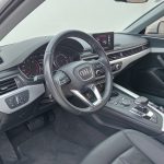 Miniatura de Audi A4 SELECT
