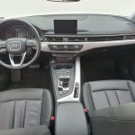Miniatura de Audi A4 SELECT