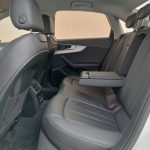 Miniatura de Audi A4 SELECT