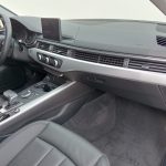 Miniatura de Audi A4 SELECT