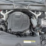 Miniatura de Audi A4 SELECT