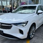 Miniatura de Buick Envision Avenir