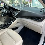 Miniatura de Buick Envision Avenir