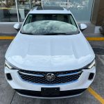 Miniatura de Buick Envision Avenir