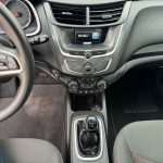 Miniatura de Chevrolet Aveo LT