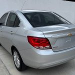 Miniatura de Chevrolet Aveo LT 2020