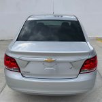 Miniatura de Chevrolet Aveo LT 2020