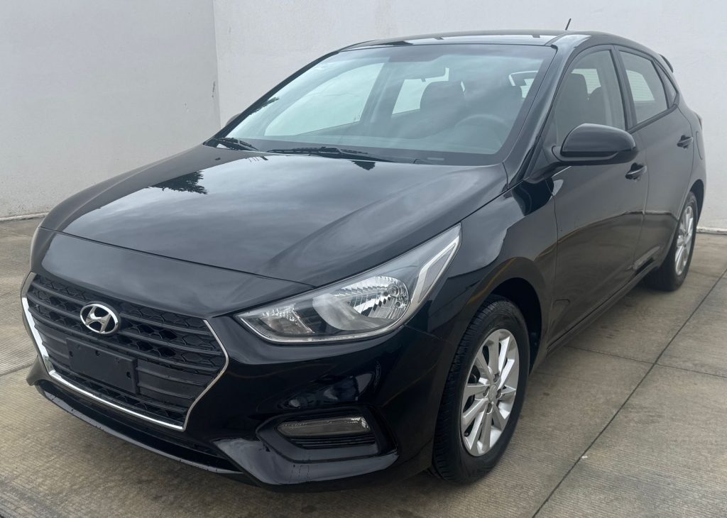 Foto de Accent GL MID 2020