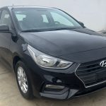 Miniatura de Accent GL MID 2020