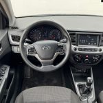 Miniatura de Accent GL MID 2020