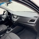 Miniatura de Accent GL MID 2020