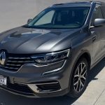 Miniatura de Renault Koleos Iconic 2023