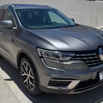 Miniatura de Renault Koleos Iconic 2023