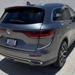 Miniatura de Renault Koleos Iconic 2023