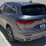 Miniatura de Renault Koleos Iconic 2023