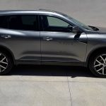 Miniatura de Renault Koleos Iconic 2023