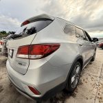 Miniatura de Hyundai Santa Fe Limited 2018