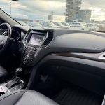 Miniatura de Hyundai Santa Fe Limited 2018