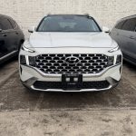 Miniatura de Hyundai Santa Fe Limited