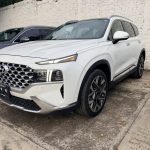 Miniatura de Hyundai Santa Fe Limited