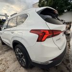 Miniatura de Hyundai Santa Fe Limited