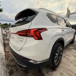 Miniatura de Hyundai Santa Fe Limited