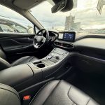 Miniatura de Hyundai Santa Fe Limited