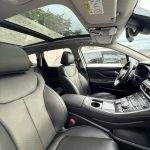 Miniatura de Hyundai Santa Fe Limited