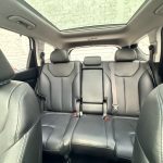 Miniatura de Hyundai Santa Fe Limited