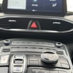 Miniatura de Hyundai Santa Fe Limited Tech