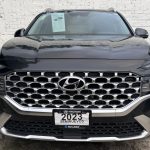 Miniatura de Hyundai Santa Fe Limited Tech