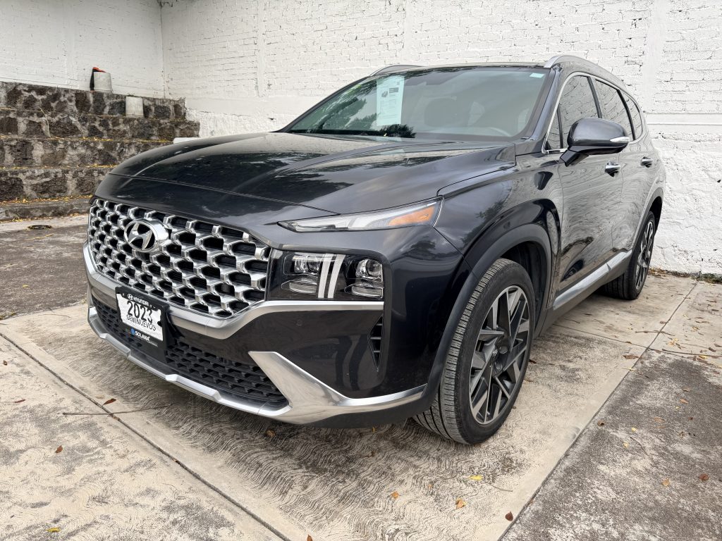 Foto de Santa Fe Limited Tech