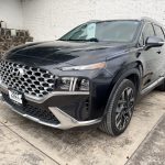 Miniatura de Hyundai Santa Fe Limited Tech