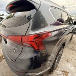 Miniatura de Hyundai Santa Fe Limited Tech