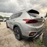 Miniatura de Hyundai Santa Fe limited 2020