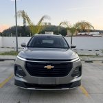 Miniatura de Chevrolet Captiva Premier