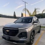 Miniatura de Chevrolet Captiva Premier