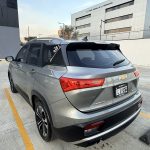 Miniatura de Chevrolet Captiva Premier