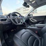 Miniatura de Chevrolet Captiva Premier